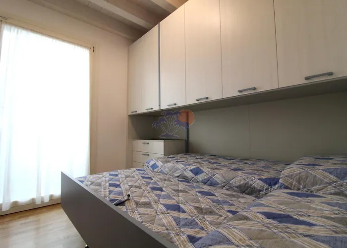 Apartamento Acquadolce