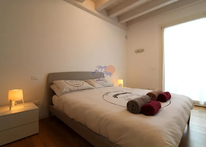 Apartamento Acquadolce