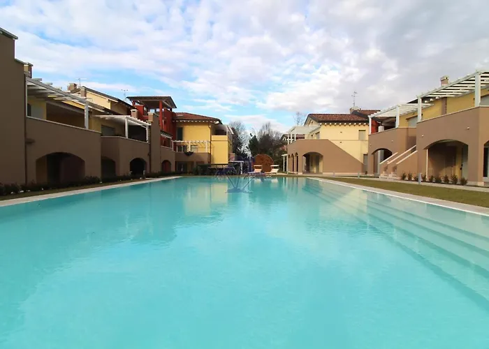 Apartamento Acquadolce *
