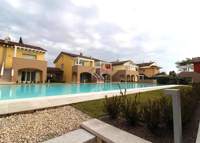 Acquadolce Apartamento Peschiera del Garda