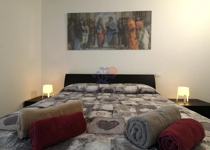 Acquadolce Apartamento
