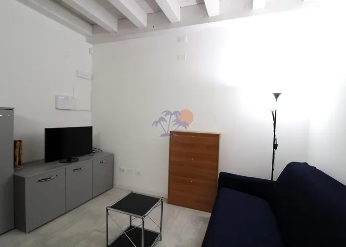 Acquadolce Apartamento