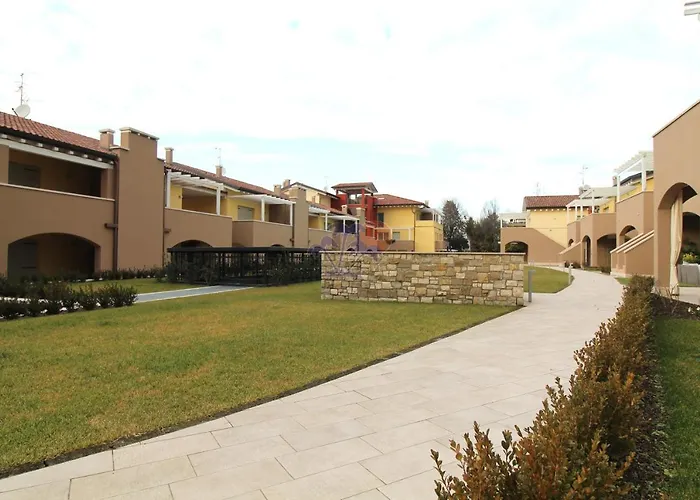 Acquadolce Apartamento