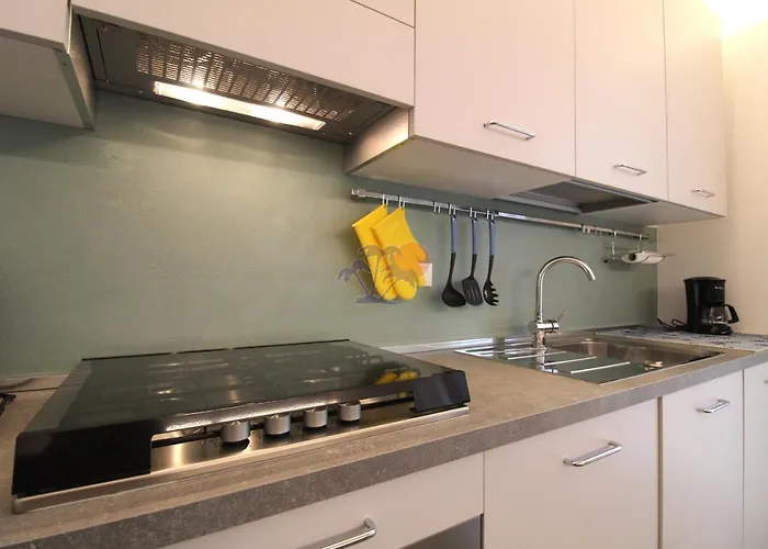 Appartement Acquadolce