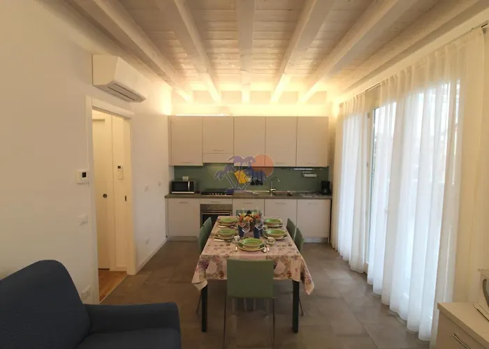 Appartement Acquadolce *