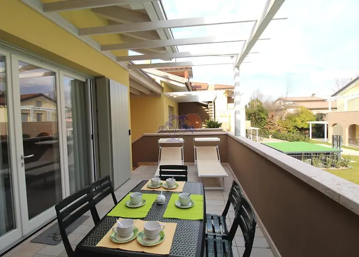 Appartement Acquadolce Peschiera del Garda