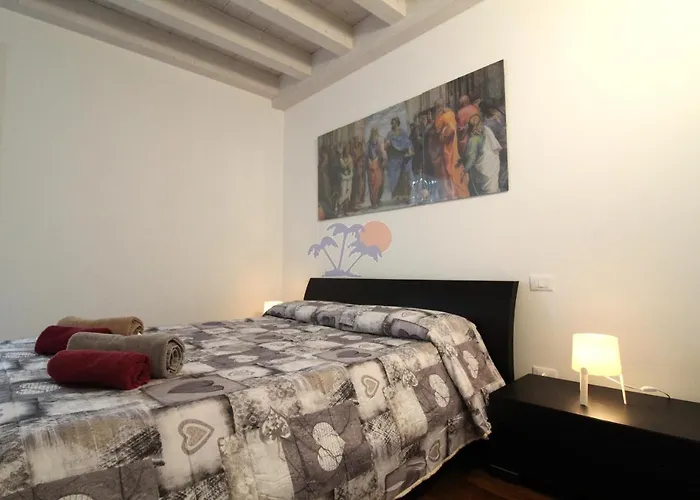 Apartamento Acquadolce *