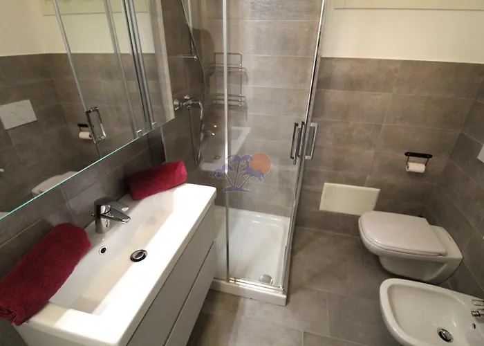 Apartamento Acquadolce
