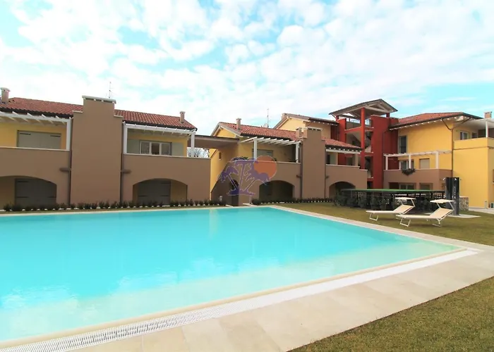 Apartamento Acquadolce Peschiera del Garda