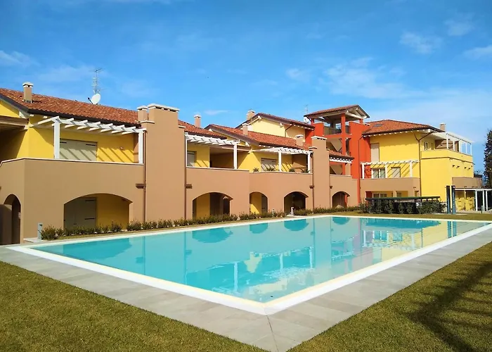Apartamento Acquadolce