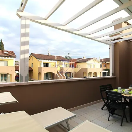 Apartment Acquadolce Peschiera del Garda