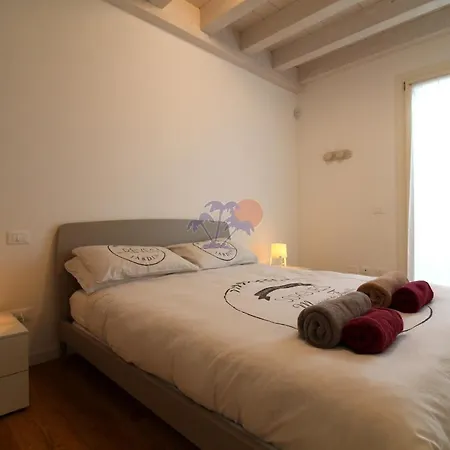 Lejlighed Acquadolce