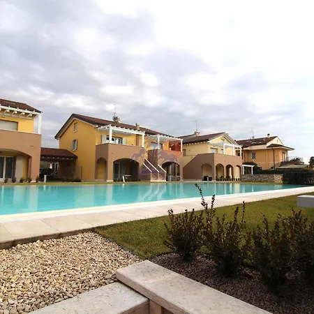 Acquadolce Lejlighed Peschiera del Garda