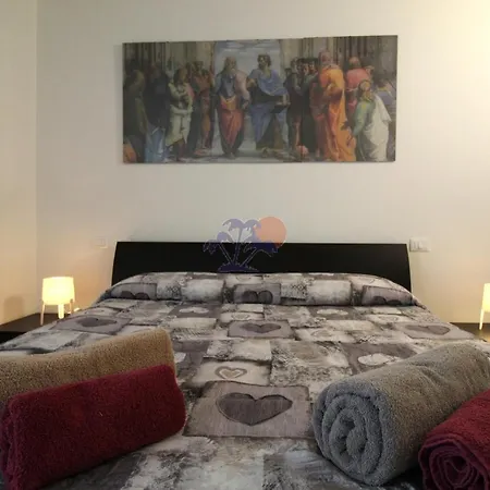 Acquadolce Lejlighed