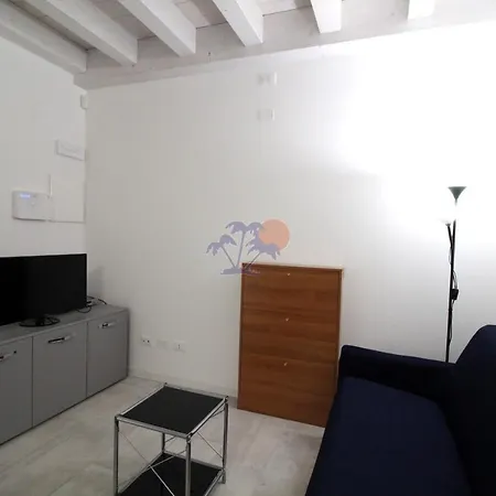 Acquadolce Lejlighed