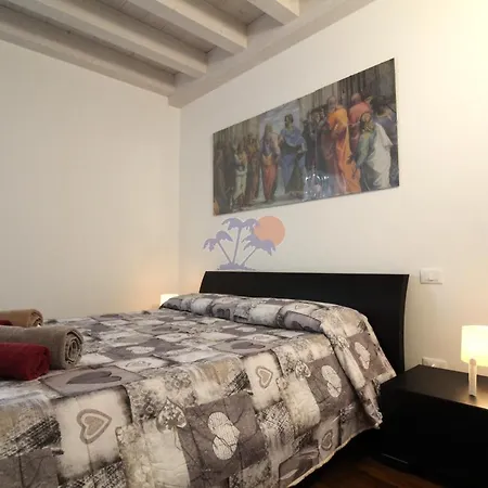 Apartment Acquadolce *