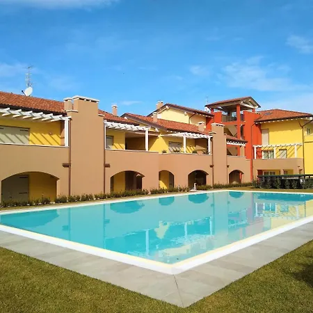 Lejlighed Acquadolce