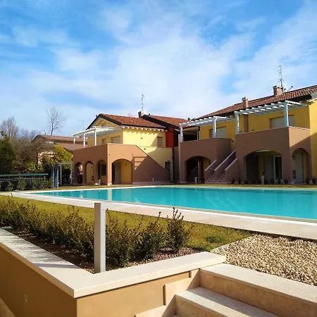 Acquadolce Apartment Peschiera del Garda