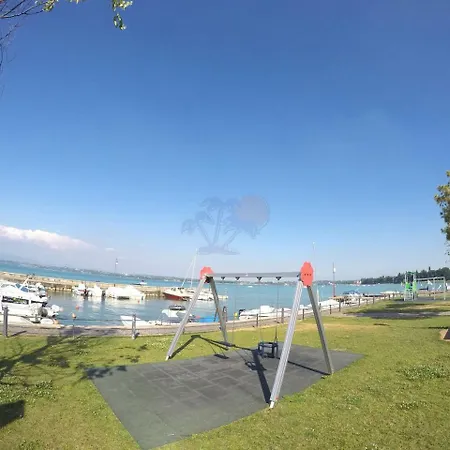 Acquadolce Lejlighed