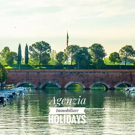 Lejlighed Acquadolce