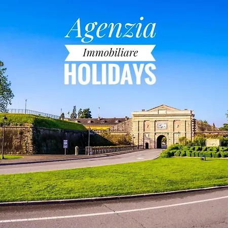 Lejlighed Acquadolce